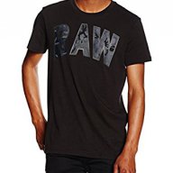 Нова тениска G-STAR RAW Poskin , снимка 1 - Тениски - 17330872