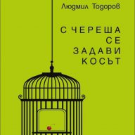 С череша се задави косът, снимка 1 - Художествена литература - 14271020