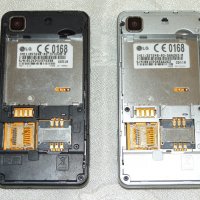 LG GM360 и GD510 за части., снимка 4 - LG - 22271052