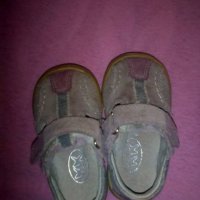 Затворени детски сандали, снимка 5 - Детски маратонки - 18970038