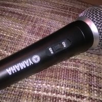 yamaha profi microphone-внос швеицария, снимка 2 - Микрофони - 23883271