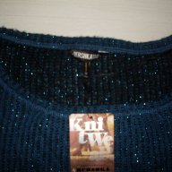 Пуловер Bershka, снимка 3 - Блузи с дълъг ръкав и пуловери - 10077383