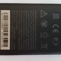 HTC Salsa - HTC G15 - HTC Hero S - HTC BH11100 батерия , снимка 1 - Оригинални батерии - 24859770