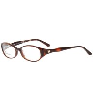 ПРОМО 🍊 JOHN GALLIANO 🍊 Дамски рамки за очила BROWN N WAVES нови с кутия, снимка 2 - Слънчеви и диоптрични очила - 11006468