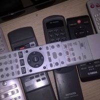 sony hdd/dvd/tv remote control=внос швеицария, снимка 9 - Дистанционни - 25262721