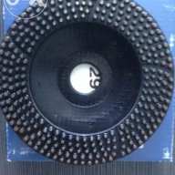 Диамантен диск за шлайфане, снимка 1 - Резервни части за машини - 11573920