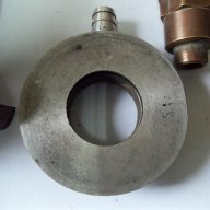 Части за газова уредба клапан Brc river, кутия нивомер, газов фланец за ВАЗ, снимка 3 - Части - 14659060
