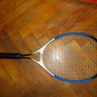 продавам  ракета  за тенис   със калъф, снимка 2 - Тенис - 14067117