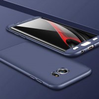 GKK 360 калъф кейс за Samsung Galaxy S7, S7 Edge, снимка 14 - Калъфи, кейсове - 22999932