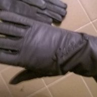Дамски ръкавици с подплата ест.кожа 07, снимка 10 - Шапки - 13279406