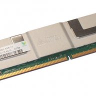Сървърна памет 2gb Hynix DDR2-667mhz ECC, PC2-5300, Ram 24бр., снимка 6 - RAM памет - 12022260