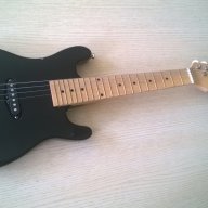 китара електрическа-80/26см- нов внос от англия, снимка 3 - Китари - 7710896