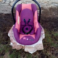 Детско столче,кошница BERTONI, снимка 1 - Други - 20121669