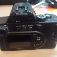 Продавам фотоапарати за части, снимка 3 - Фотоапарати - 22723020