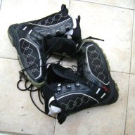 Сноуборд обувки  LLY номер UK-5 US-6 -24.5 СМ, снимка 1 - Зимни спортове - 12755053