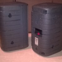 toshiba suround speaker-внос швеицария-21х14х12см, снимка 12 - Тонколони - 22004087