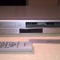 Toshiba sd-36vese-dvd/video hifi recorder+remote-внос швеицария, снимка 1 - Плейъри, домашно кино, прожектори - 18142800