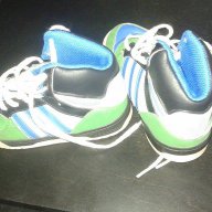 Adidas / адидас високи маратонки 24 номер, снимка 1 - Детски маратонки - 17894462
