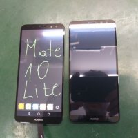 Дисплей за Huawei Mate 10 lite LCD дисплей с тъч скрийн тъч панел touch screen digitizer , снимка 2 - Резервни части за телефони - 23058417