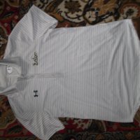 Блуза и шорти UNDER ARMOUR   дамски,М-Л, снимка 3 - Спортни екипи - 25510340