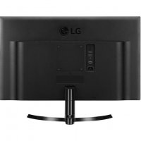 LG 27UD58-B Монитор LED 27" LG 27UD58-B LED, IPS, 3840 x 2160 4K, 2 x HDMI 2.0, DisplayPort, снимка 2 - Монитори - 23002453