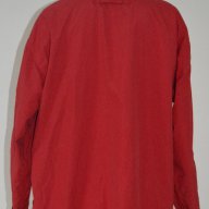 Gaastra мъжко червено яке, снимка 2 - Якета - 14274374