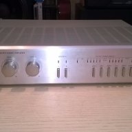 &Schneider st2422 amplifier-made in belgium-внос швеицария, снимка 3 - Ресийвъри, усилватели, смесителни пултове - 14523510