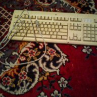 Клавиатура аpple, снимка 1 - Клавиатури и мишки - 12713672