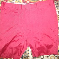 Къси панталони IZOD, CUTTER&BUCK   мъжки,Л-ХЛ, снимка 8 - Къси панталони - 26134613
