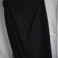 Дамска пола, елегантна, БГ 44, коприна+памук+лен, снимка 4 - Поли - 12906750
