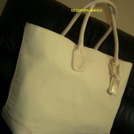  Нова чанта Hugo Boss Jour Tote Shopper Bag, оригинал , снимка 8 - Чанти - 14795256