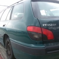 Peugeot 406 1.8, снимка 4 - Автомобили и джипове - 25598035