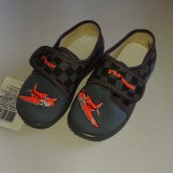 Пантофки за момчета памучни , проветриви, дишащи, снимка 6 - Бебешки обувки - 13100484