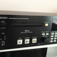 Denon DN C680 японски професионален CD плеар, снимка 14 - MP3 и MP4 плеъри - 21035831