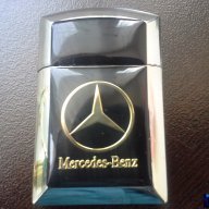 Метални запалки тип Zippo с логото на Bmw, Mercedes, Audi, Vw, снимка 5 - Запалки - 10355293