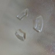 Чиния за микровълнова с различни диаметри и пластмасовите колелца, снимка 9 - Печки, фурни - 11487823