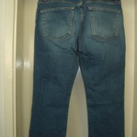 Английски дънки GAP размер S, снимка 4 - Къси панталони и бермуди - 22079187