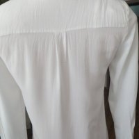 Дамска риза Hallhuber, снимка 3 - Ризи - 21572682