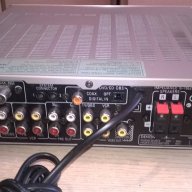 denon avr-f100 stereo receiver-внос швеицария, снимка 15 - Ресийвъри, усилватели, смесителни пултове - 18254139