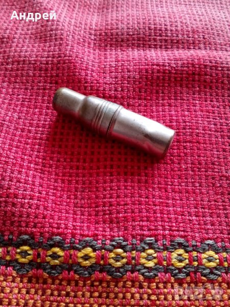 Стара крушка, снимка 1