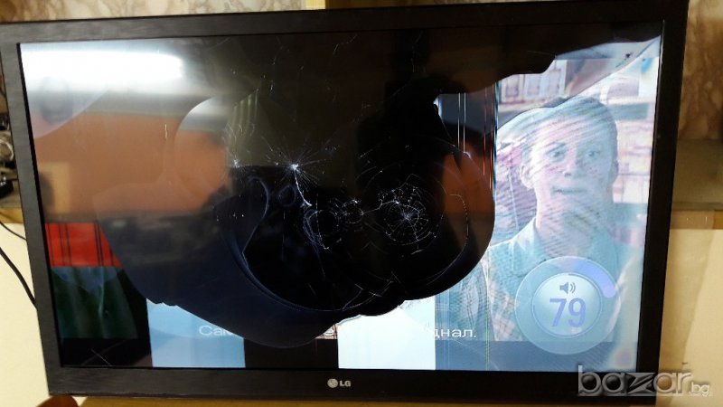 Продавам Main-EAX64272802(0),Инвертор-T315HW07 V8,T.con-T460HW03 VF CTRL BD от тв.LG-42LV355N-ZH , снимка 1