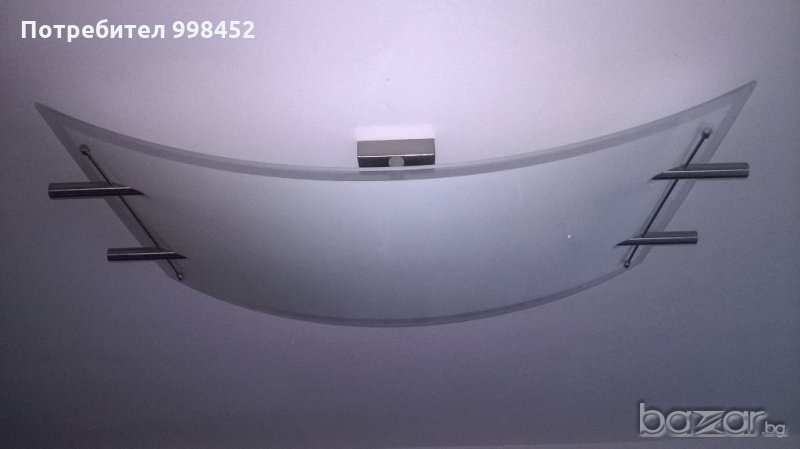 Плафон, снимка 1