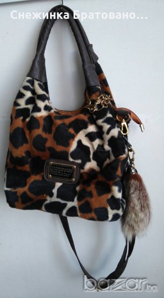 Дамска чанта, снимка 1