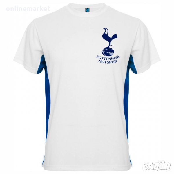 Тениска Tottenham , снимка 1