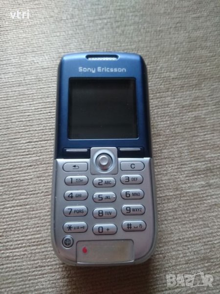 Sony Ericsson K300, снимка 1
