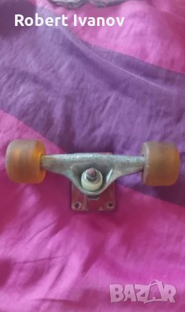 Колесници за скейтборд, снимка 1