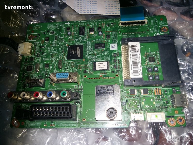 MAIN BOARD BN41-01879A BN94-06264H , снимка 1