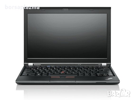 Lenovo ThinkPad X230 13244 втора употреба Intel Core i5-3320M 2.60GHz / 4096MB / 500GB / No CD/DVD /, снимка 1