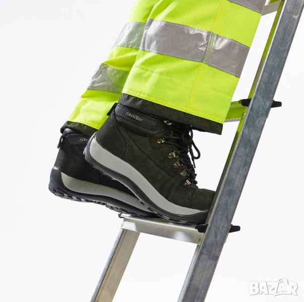 Работни обувки, снимка 1