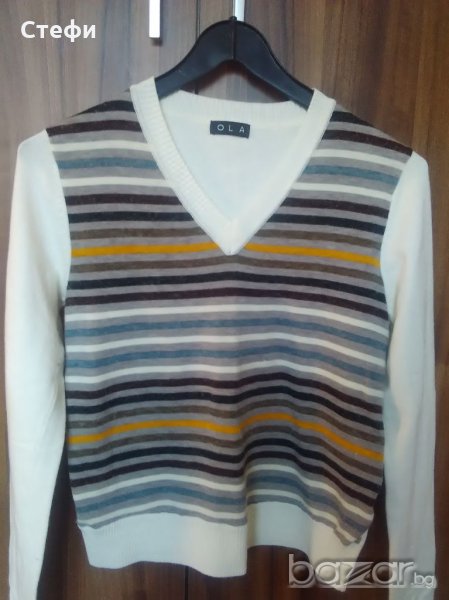 Дамски  Пуловер рае 4€, снимка 1